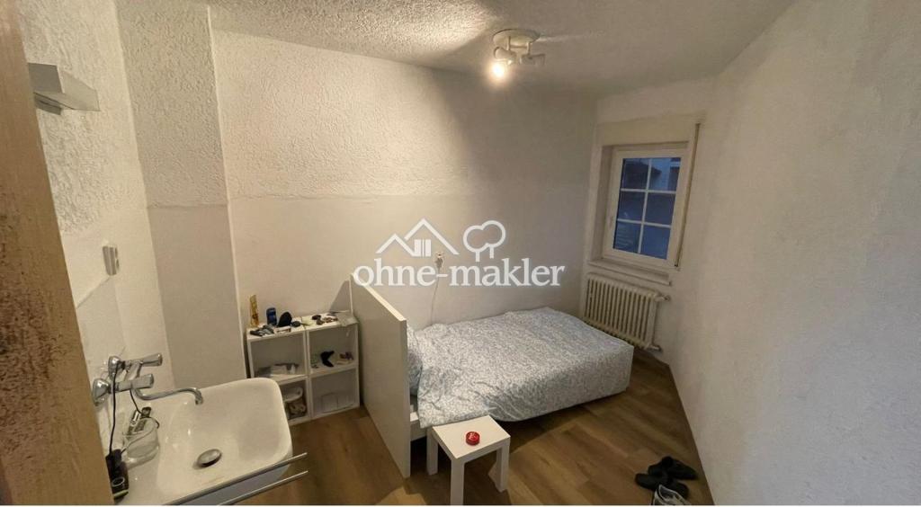WG-Zimmer in Homburg – ideal für Studierende, Auszubildende und Mitarbeitende Uni/FH - Photo 3