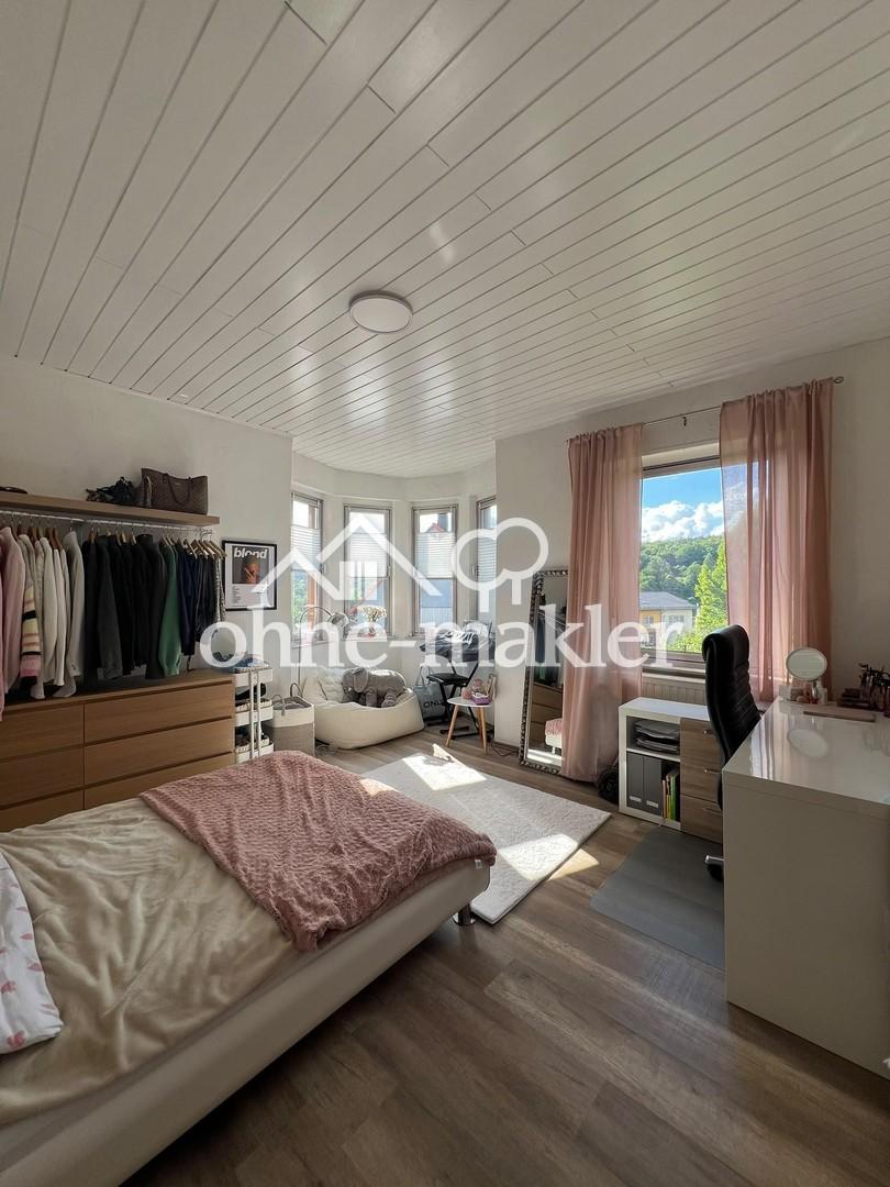 WG-Zimmer in Homburg – ideal für Studierende, Auszubildende und Mitarbeitende Uni/FH - Photo 4