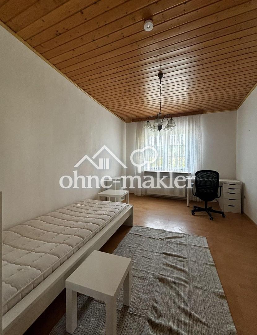 WG-Zimmer in Homburg – ideal für Studierende, Auszubildende und Mitarbeitende Uni/FH - Photo 2