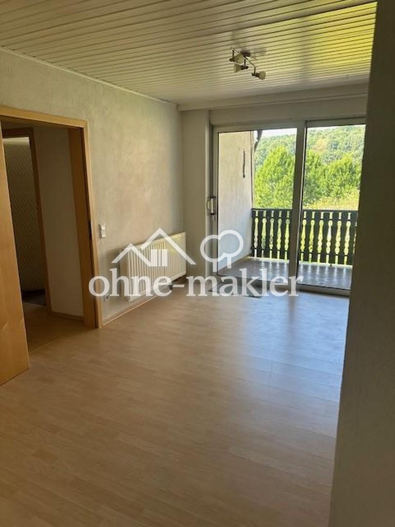WG-Zimmer in Homburg – ideal für Studierende, Auszubildende und Mitarbeitende Uni/FH - Foto 1