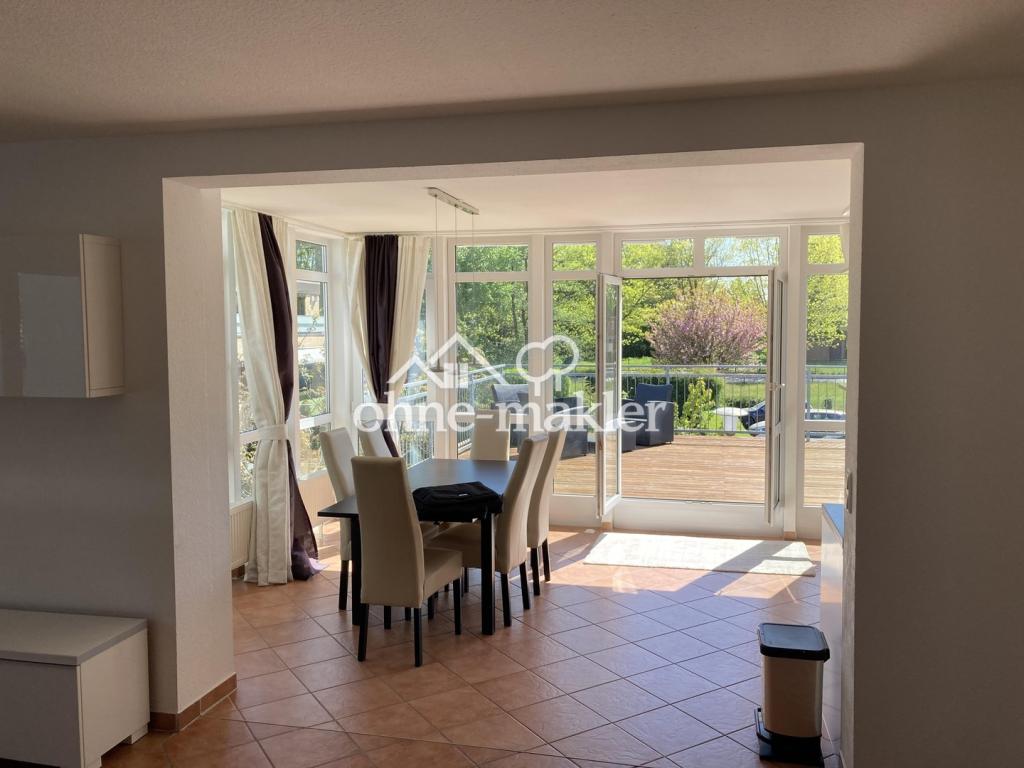 Schöne geräumige 2-ZImmer Wohnung in Billstedt - Foto 1