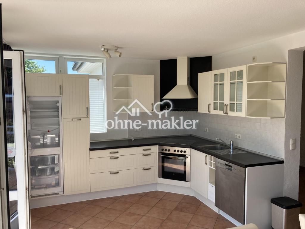 Schöne geräumige 2-ZImmer Wohnung in Billstedt - Foto 3