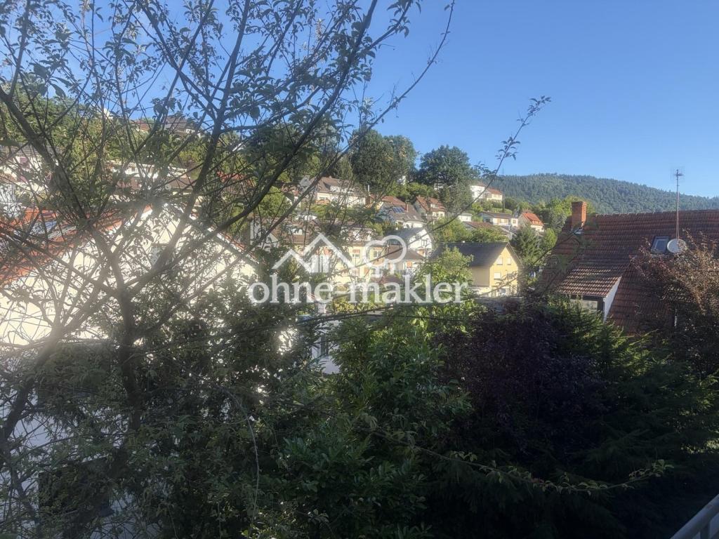 Erstbezug nach Renovierung - Lichtdurchflutete 3-Zimmer-Wohnung mit großem Balkon und Stellplatz - Photo 5