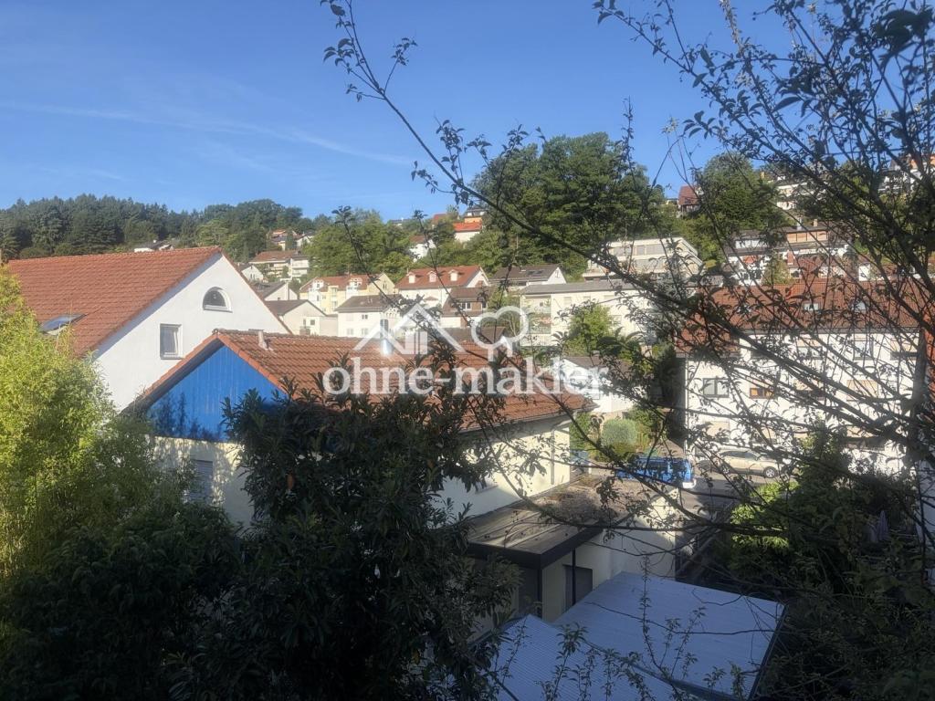 Erstbezug nach Renovierung - Lichtdurchflutete 3-Zimmer-Wohnung mit großem Balkon und Stellplatz - Photo 4