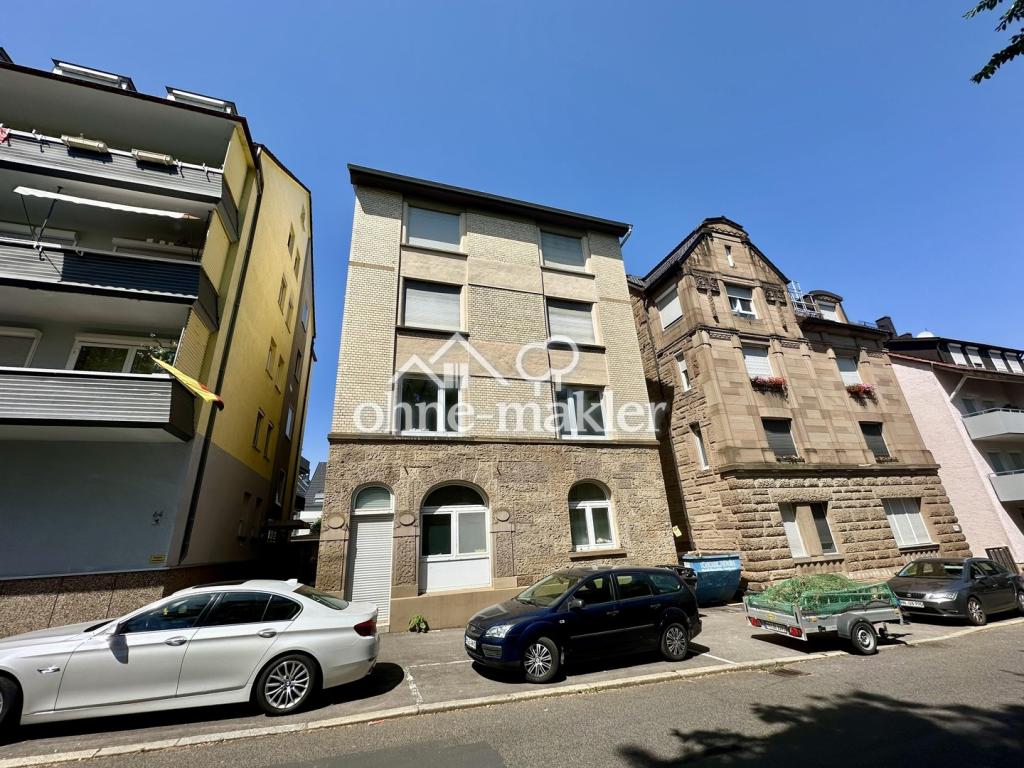Frisch modernisierte 1-Zimmer-Wohnung mit Balkon und Klimaanlage - Photo 3