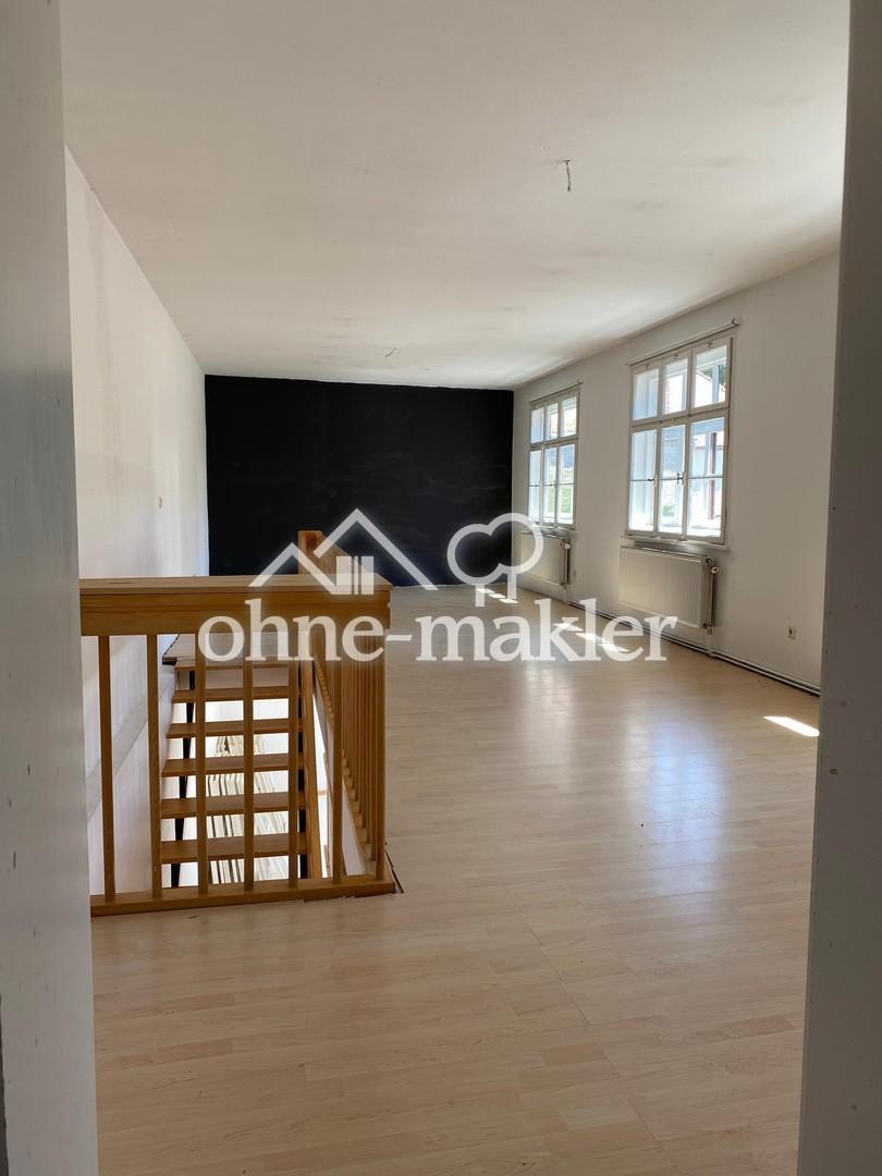 5-Zimmerwohnung zentral in Weilheim - Photo 3