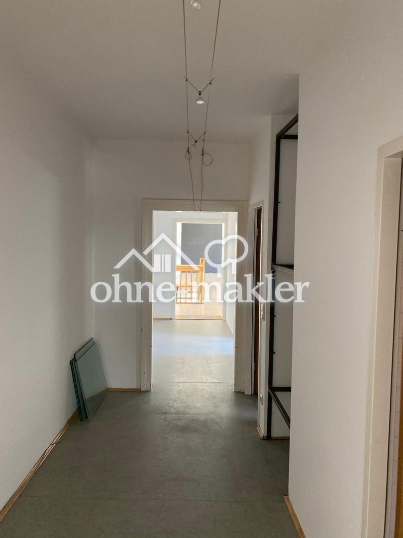 5-Zimmerwohnung zentral in Weilheim - Photo 1