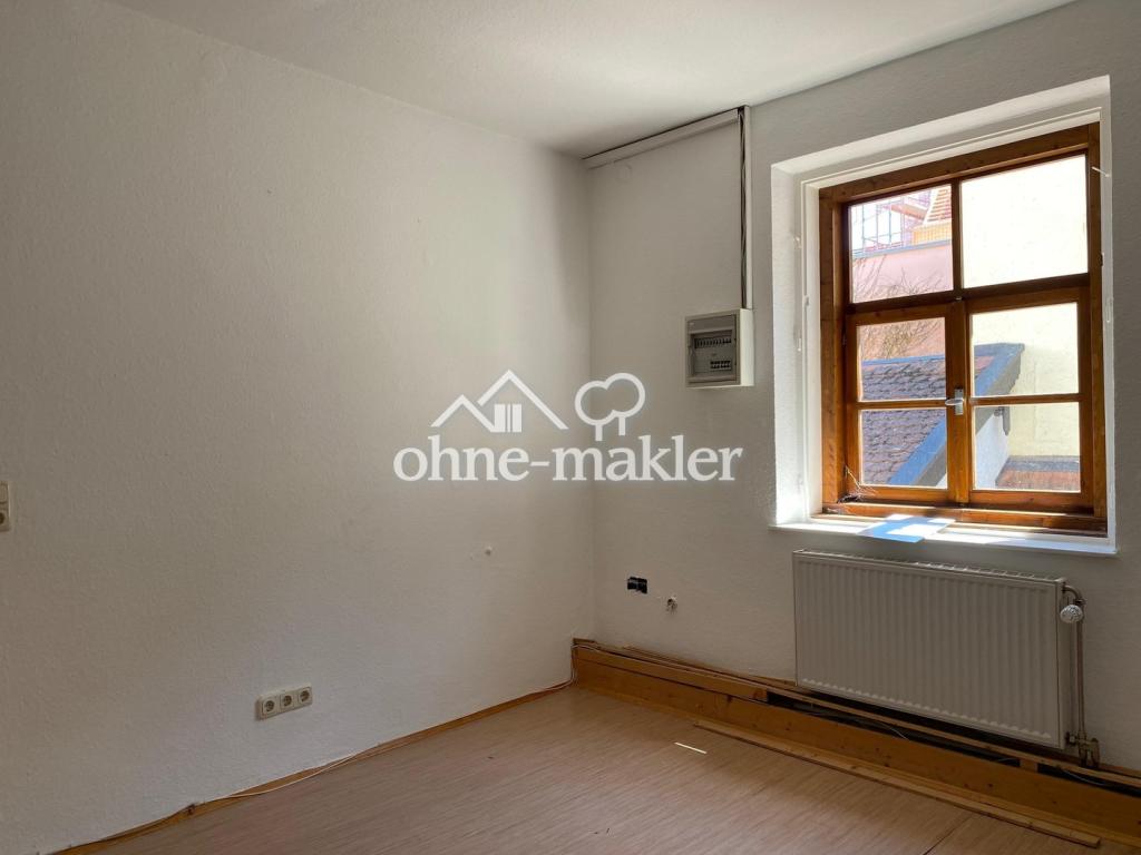 5-Zimmerwohnung zentral in Weilheim - Foto 3