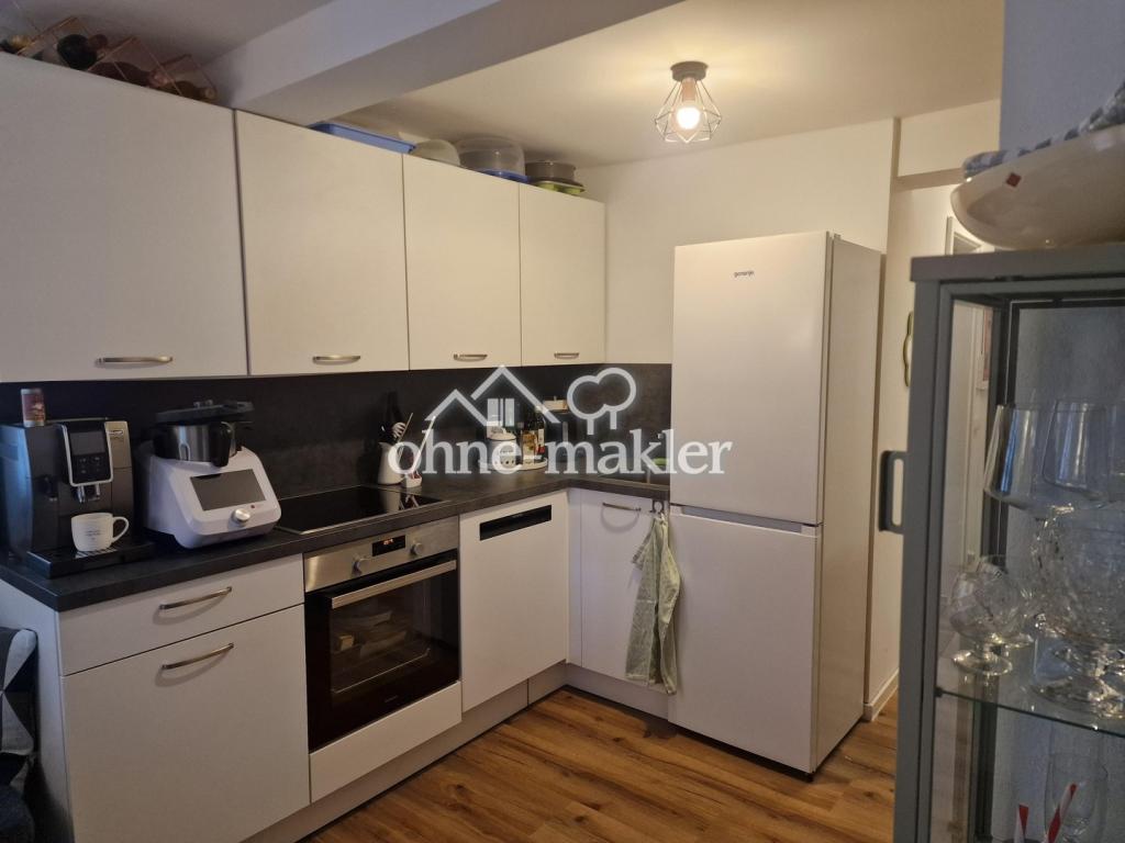 3-Zimmerwohnung - Foto 4