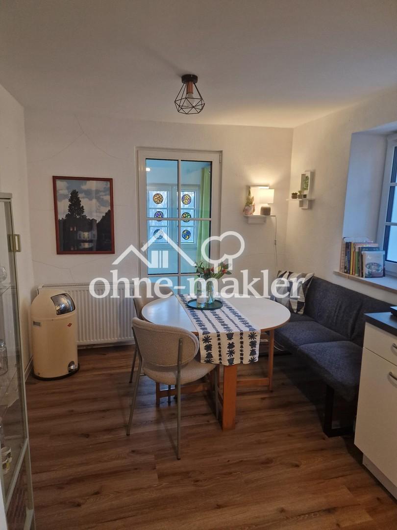 3-Zimmerwohnung - Foto 1