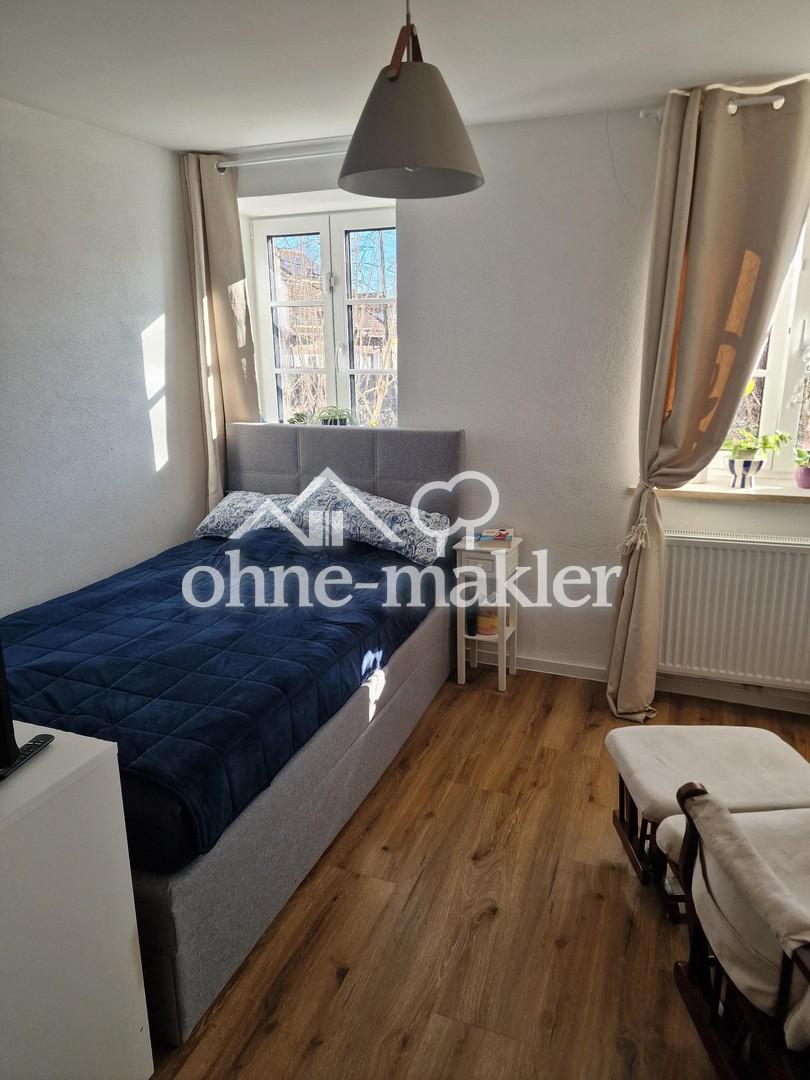 3-Zimmerwohnung - Foto 3