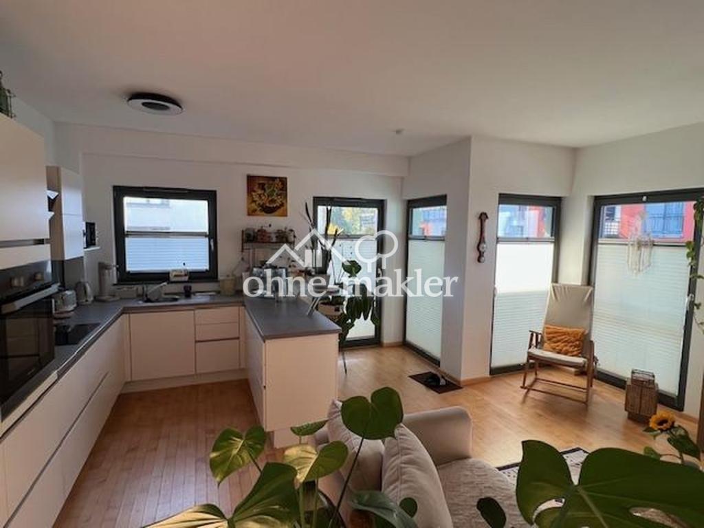 Hochwertige 3-Zimmer-Wohnung im Rostocker Bahnhofsviertel - Photo 4