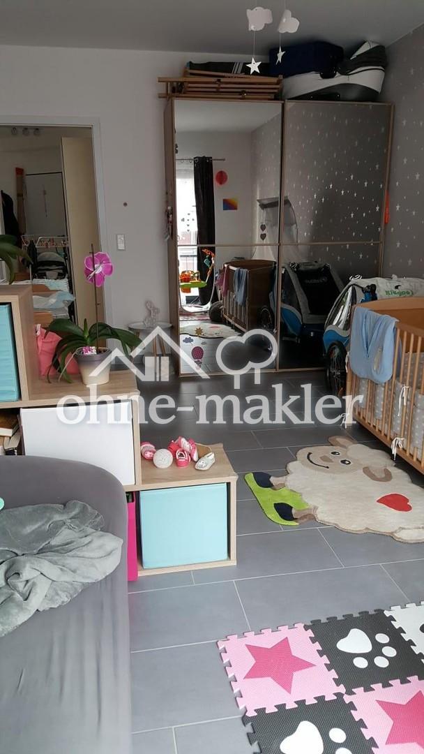 Hochwertige 3-Zimmer-Wohnung im Rostocker Bahnhofsviertel - Photo 3