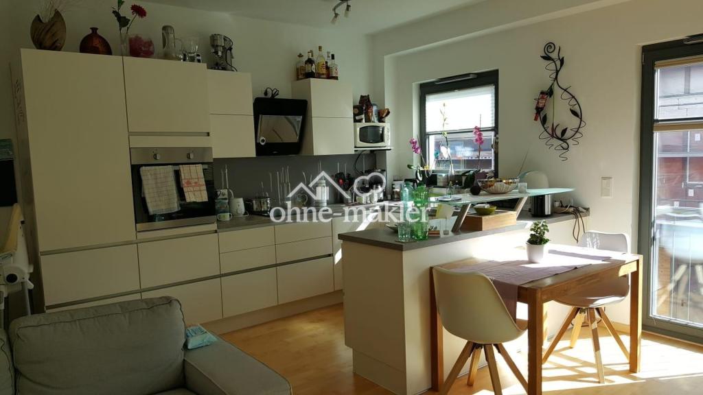 Hochwertige 3-Zimmer-Wohnung im Rostocker Bahnhofsviertel - Photo 5