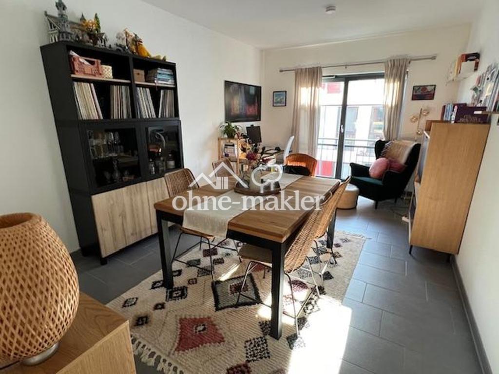 Hochwertige 3-Zimmer-Wohnung im Rostocker Bahnhofsviertel - Foto 2