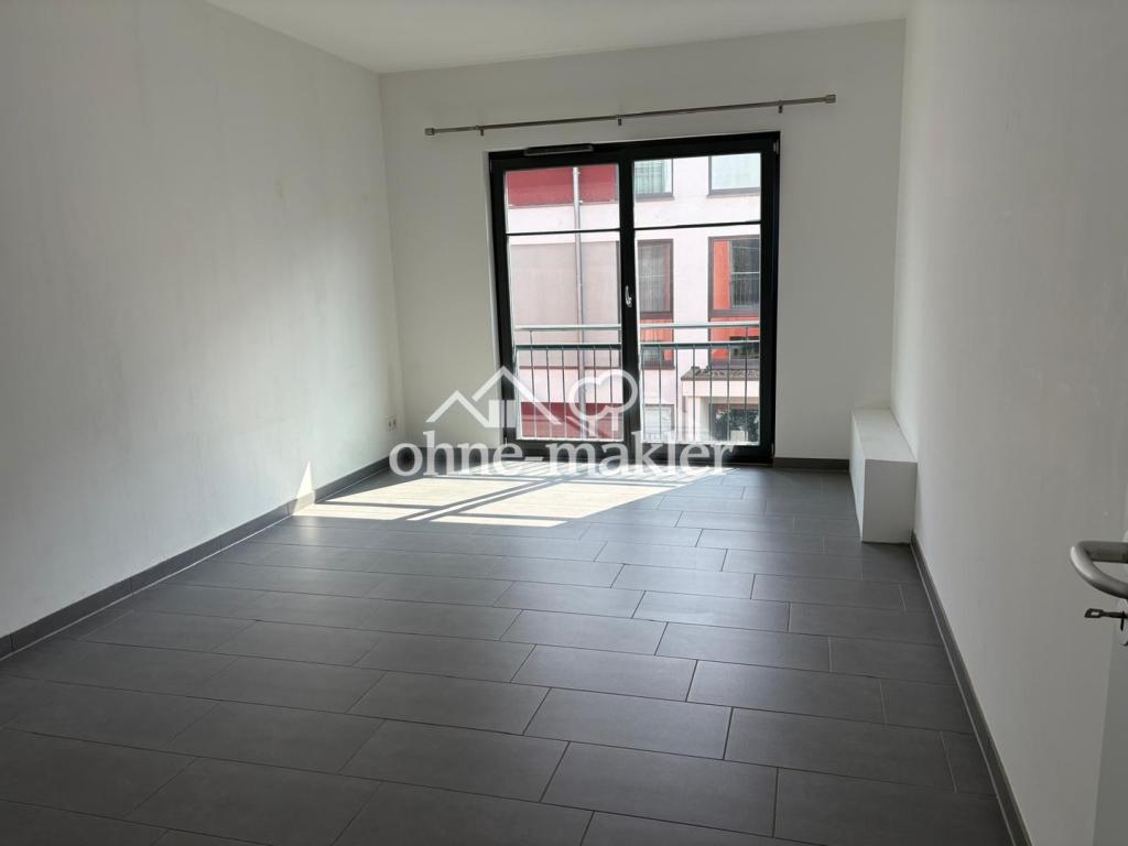 Hochwertige 3-Zimmer-Wohnung im Rostocker Bahnhofsviertel - Photo 1