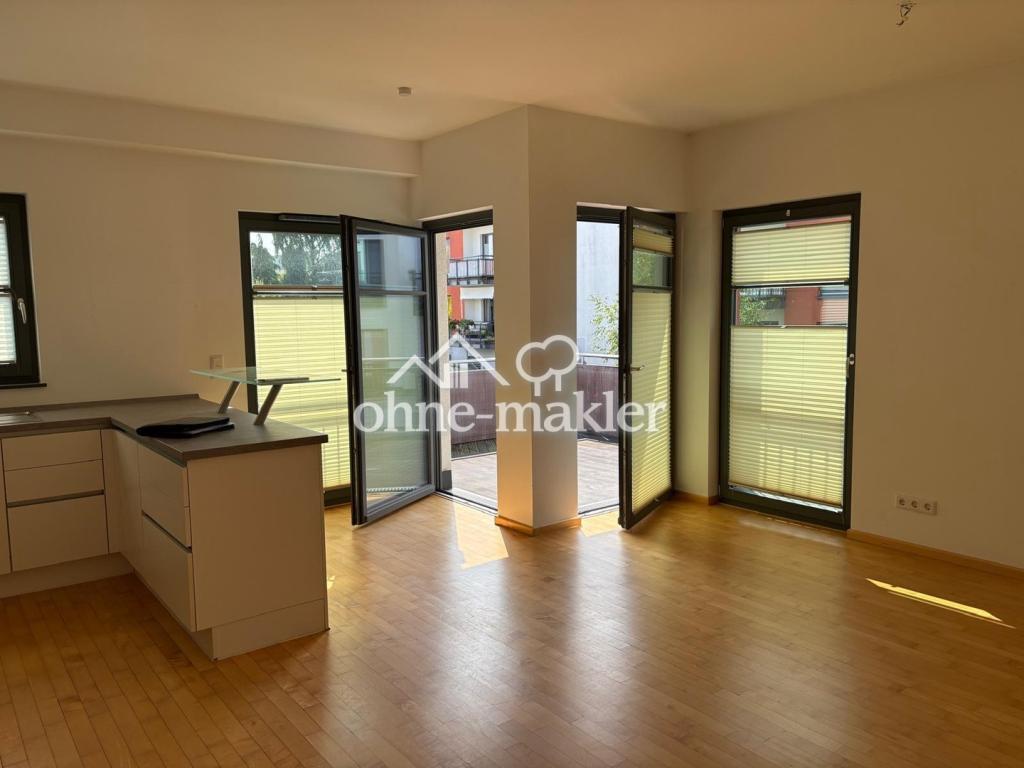 Hochwertige 3-Zimmer-Wohnung im Rostocker Bahnhofsviertel - Photo 2