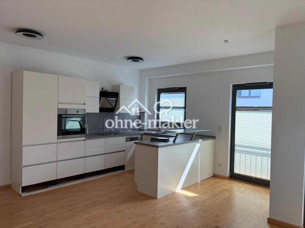 Hochwertige 3-Zimmer-Wohnung im Rostocker Bahnhofsviertel - Photo 4