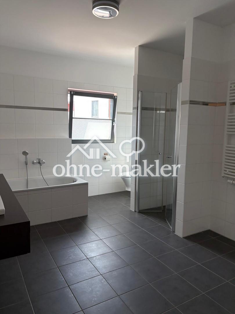 Hochwertige 3-Zimmer-Wohnung im Rostocker Bahnhofsviertel - Foto 5