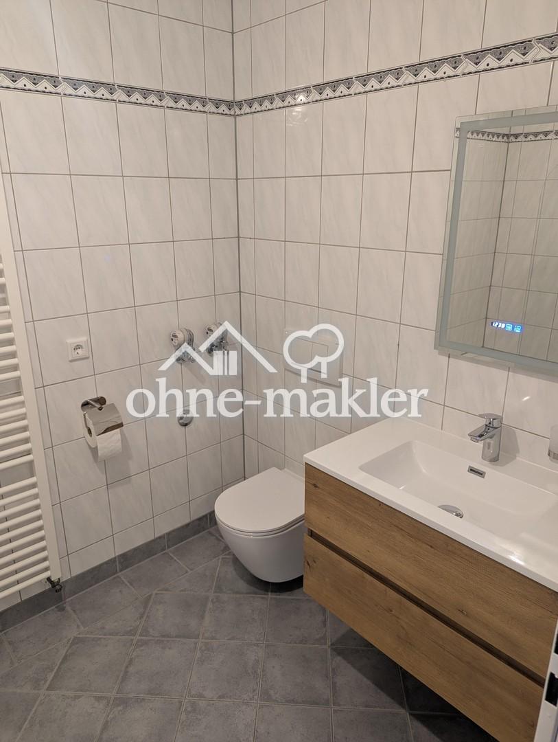 2026 umfassend renovierte 3-Zimmer-Wohnung mit Balkon, Aufzug und Tiefgaragenstellplatz in Olching - Foto 5