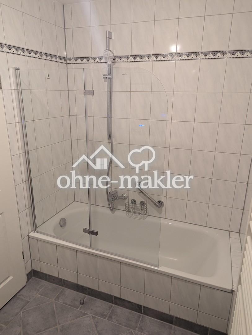 2026 umfassend renovierte 3-Zimmer-Wohnung mit Balkon, Aufzug und Tiefgaragenstellplatz in Olching - Foto 4