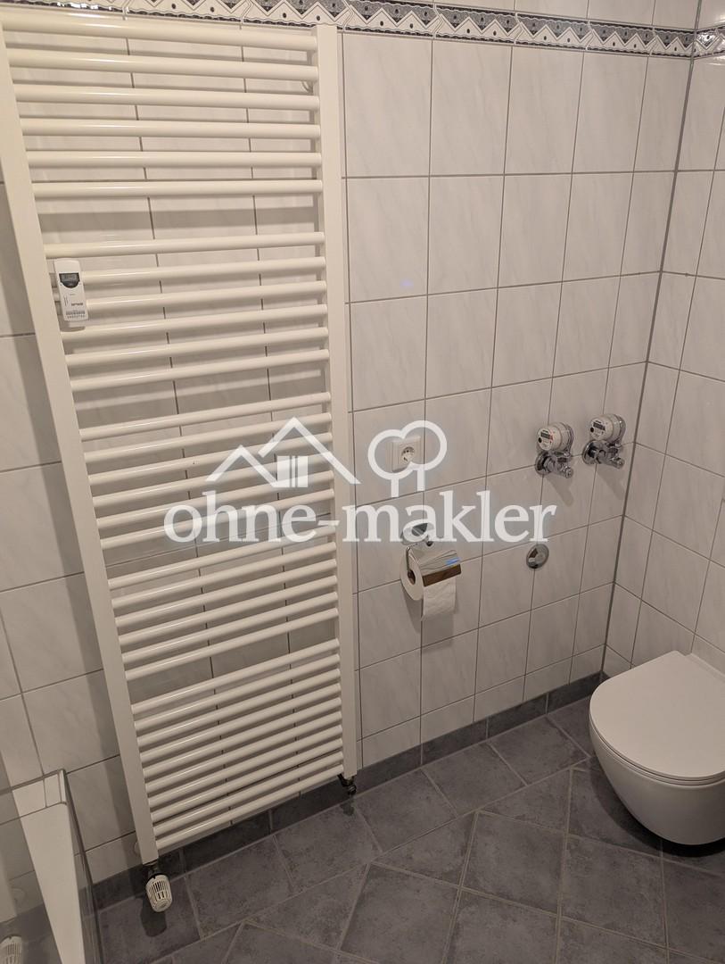 2026 umfassend renovierte 3-Zimmer-Wohnung mit Balkon, Aufzug und Tiefgaragenstellplatz in Olching - Foto 3