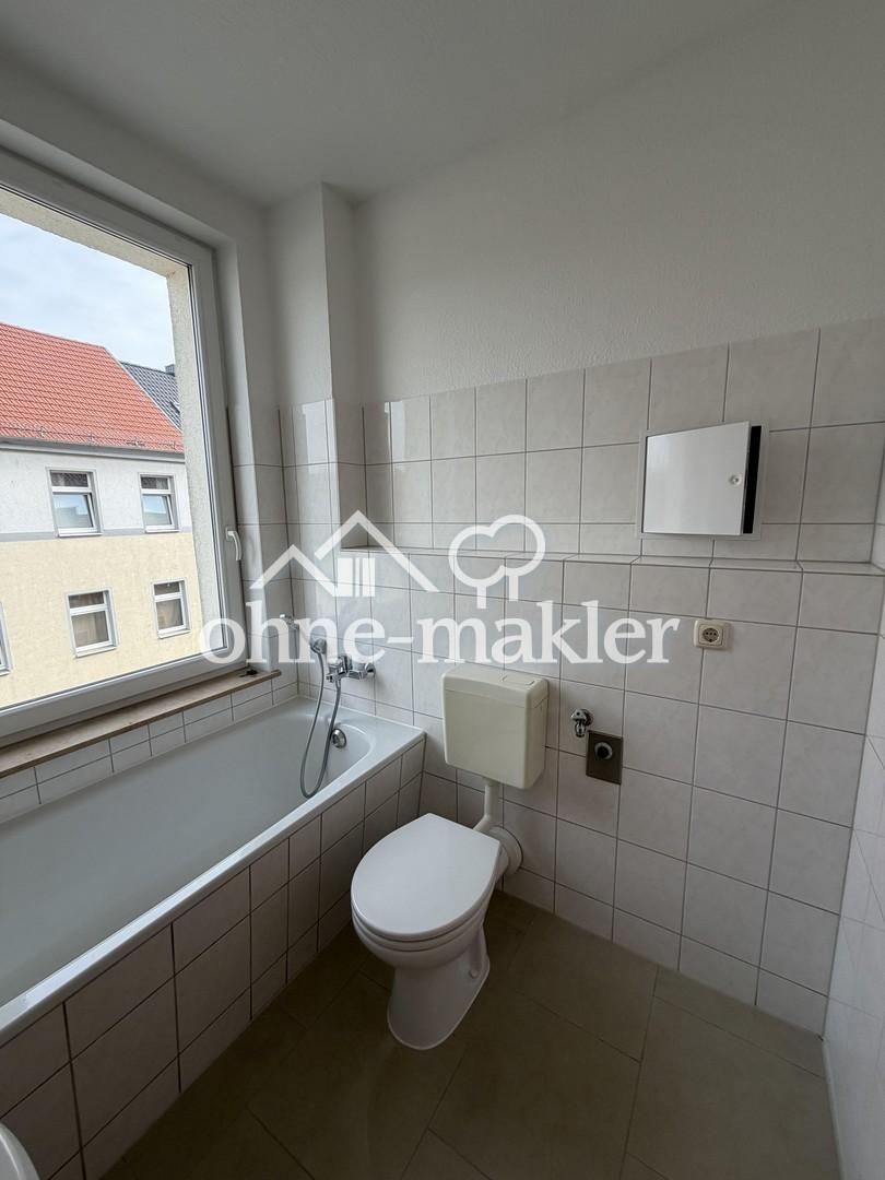 3,5 ZW | 85 m² | 2 Bäder | Einbauküche & Balkon | renoviert | WG-geeignet - Foto 2