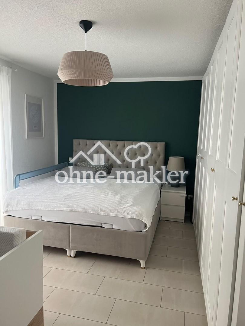 Wunderschöne helle 2-Zimmer-Wohnung in VS-Schweningen - Foto 2