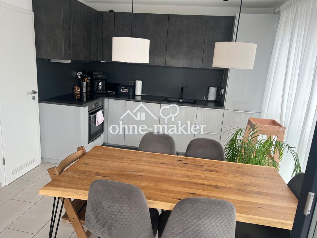 Wunderschöne helle 2-Zimmer-Wohnung in VS-Schweningen - Foto 3