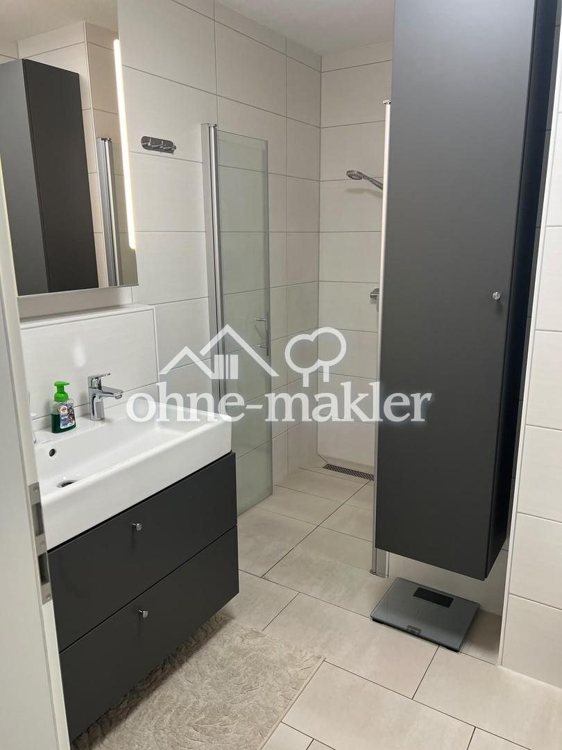 Wunderschöne helle 2-Zimmer-Wohnung in VS-Schweningen - Foto 4