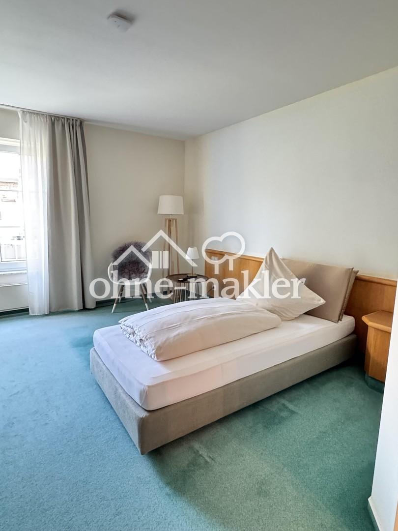 Nice Living Business-Zimmer mit eigenem Bad, Terrasse, Parkplatz & Serviceoptionen nahe Köln - Photo 4