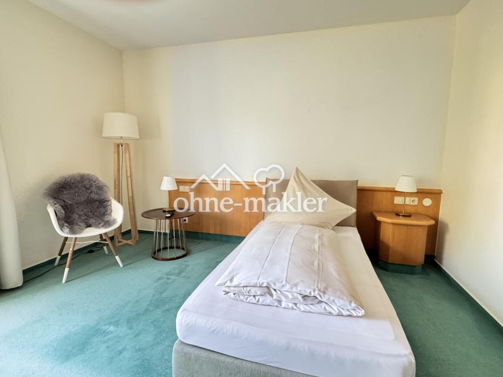 Nice Living Business-Zimmer mit eigenem Bad, Terrasse, Parkplatz & Serviceoptionen nahe Köln - Photo 3