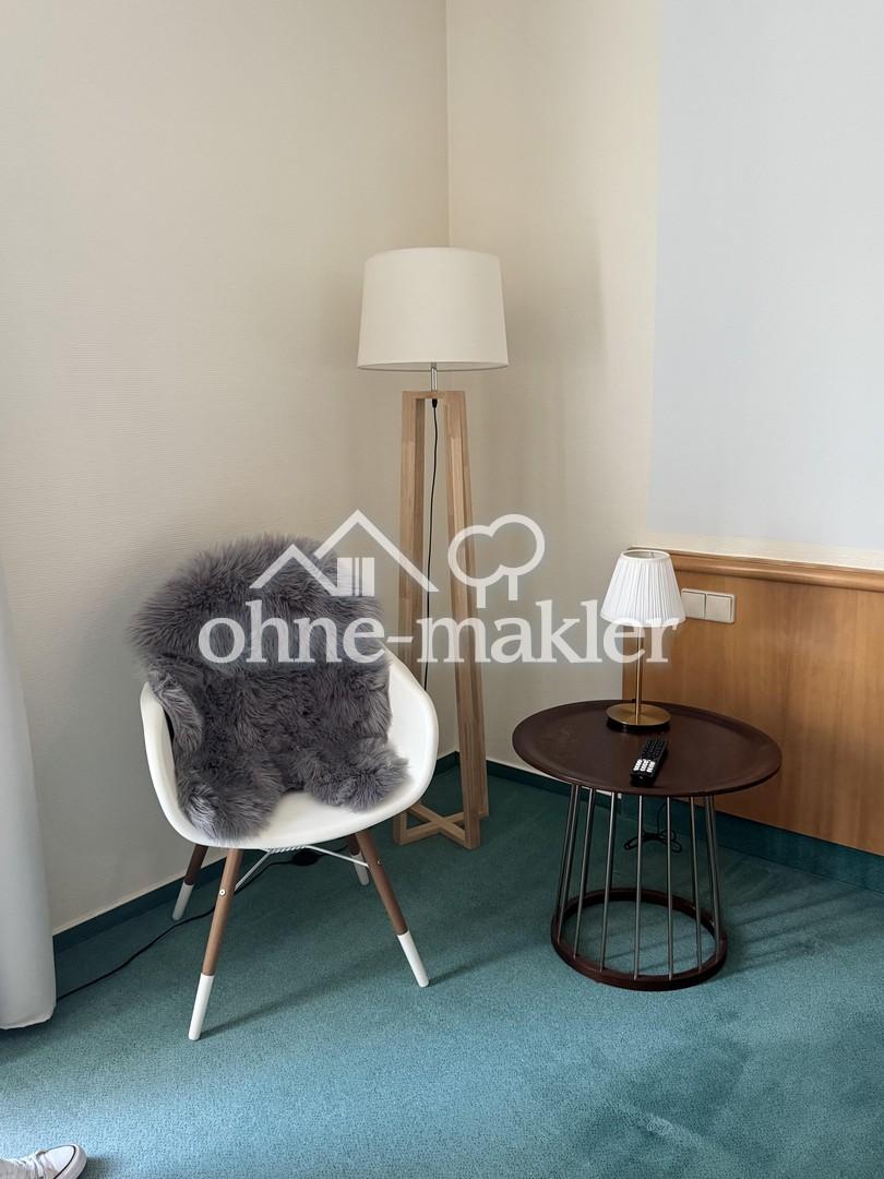 Nice Living Business-Zimmer mit eigenem Bad, Terrasse, Parkplatz & Serviceoptionen nahe Köln - Photo 1