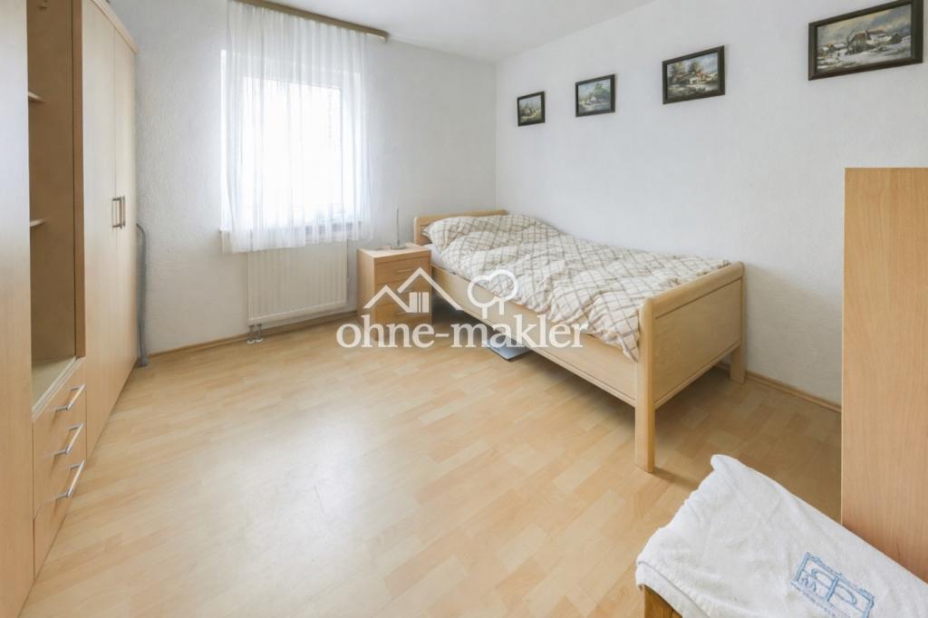 2-Zimmer-EG-Mietwohnung in Waldenburg - Photo 5