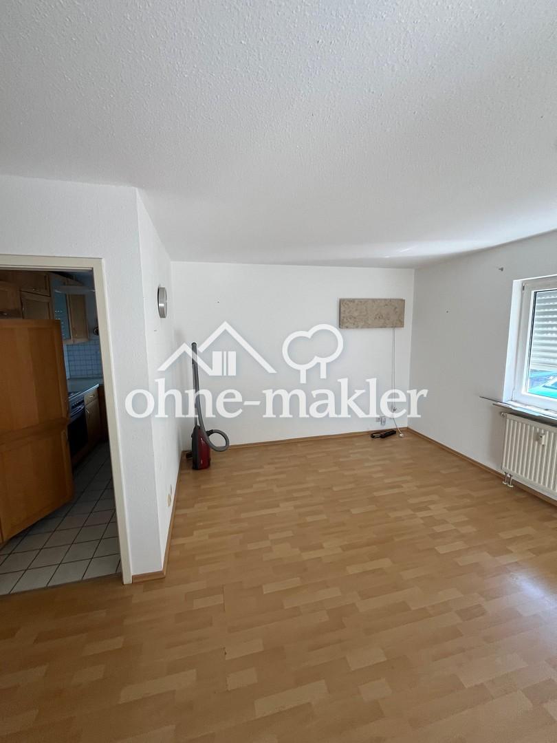 2-Zimmer-EG-Mietwohnung in Waldenburg - Photo 3