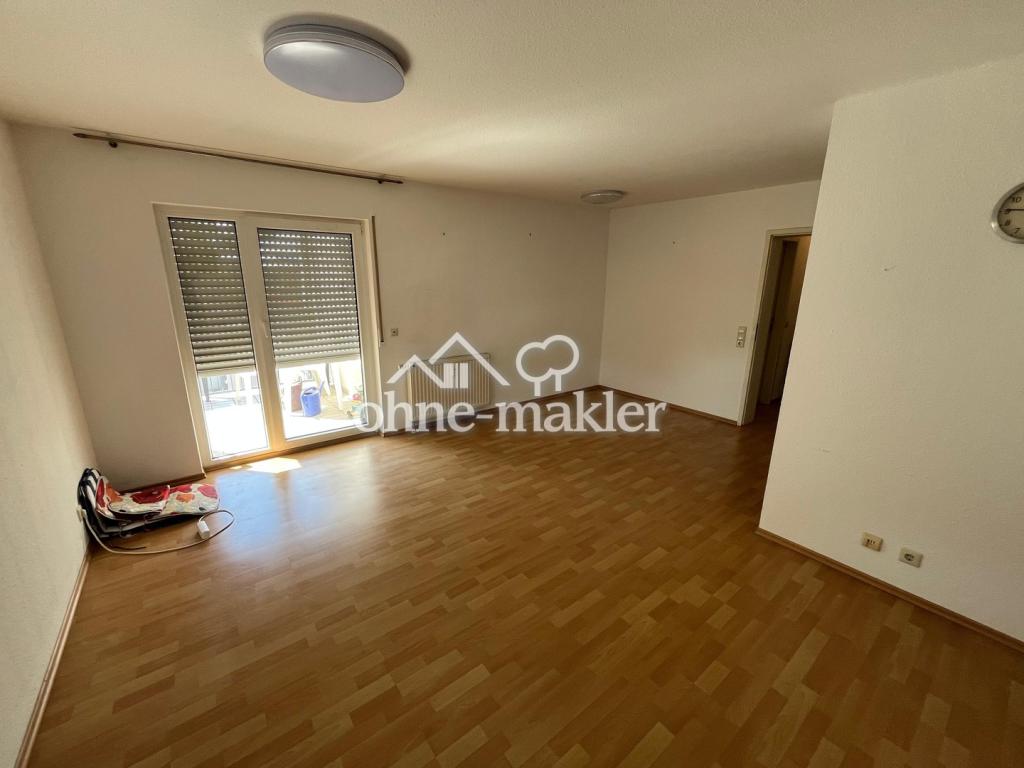 2-Zimmer-EG-Mietwohnung in Waldenburg - Photo 2