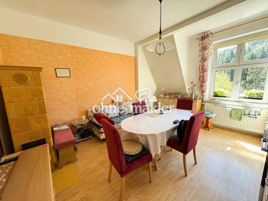 Familientraum: Gepflegte 6ZKB mit zwei Bädern, Garten, Kellerraum, Bus-Haltestelle - Foto 2