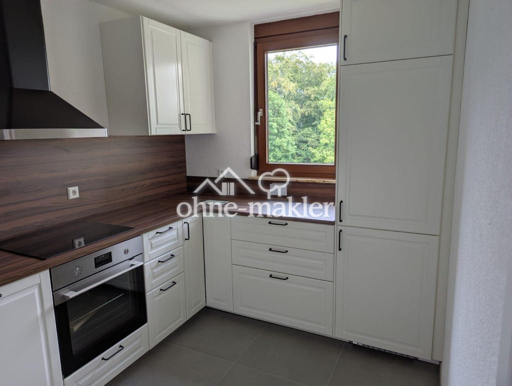 Helle und frisch kernsanierte Wohnung mit neuer Einbauküche - Photo 3