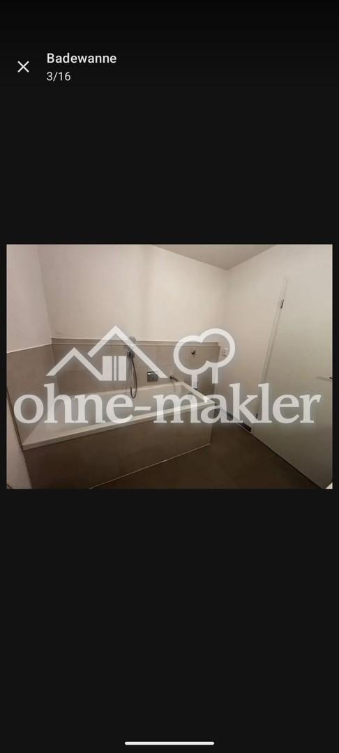 Helle und frisch kernsanierte Wohnung mit neuer Einbauküche - Photo 5