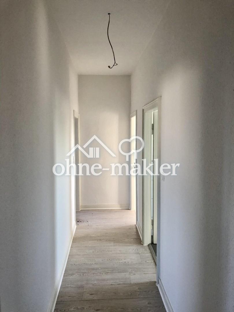 2-Zimmerwohnung, KDB - Foto 2