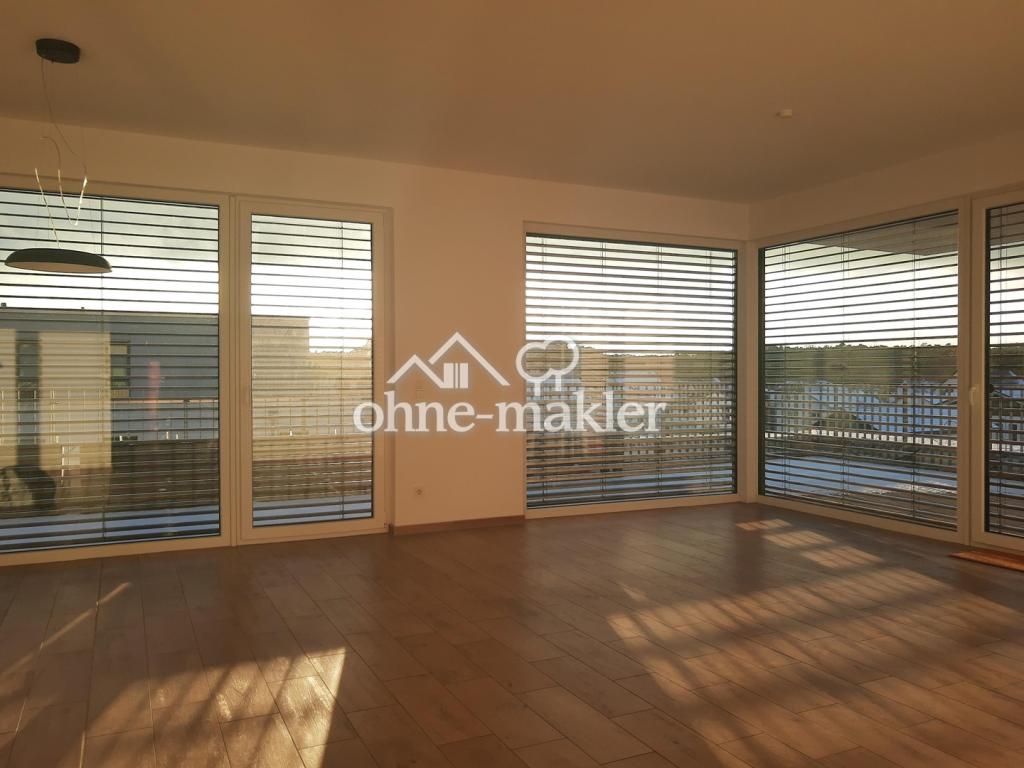 **Traumhafte Penthouse-Wohnung * Exklusiv, außergewöhnlich, hochwertig** - Photo 2