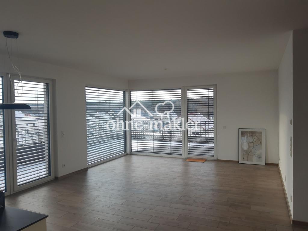 **Traumhafte Penthouse-Wohnung * Exklusiv, außergewöhnlich, hochwertig** - Photo 1