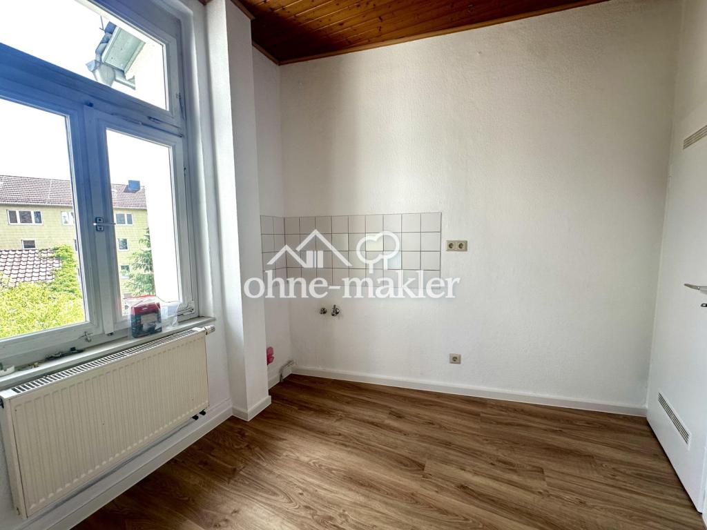 2 ZKB im Südviertel, sehr zentral - Foto 2