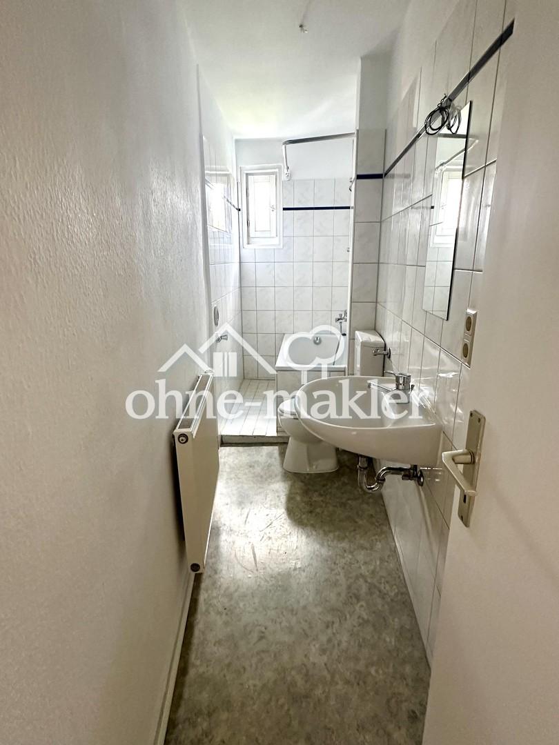 2 ZKB im Südviertel, sehr zentral - Foto 3