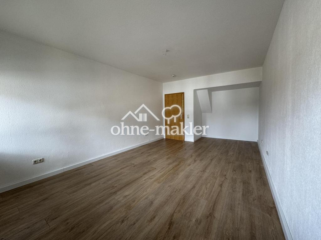 3-Zimmer-Wohnung mit neuem Laminat und praktischem Grundriss - Photo 4