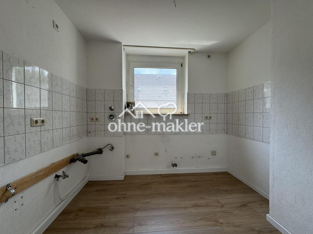 3-Zimmer-Wohnung mit neuem Laminat und praktischem Grundriss - Photo 2