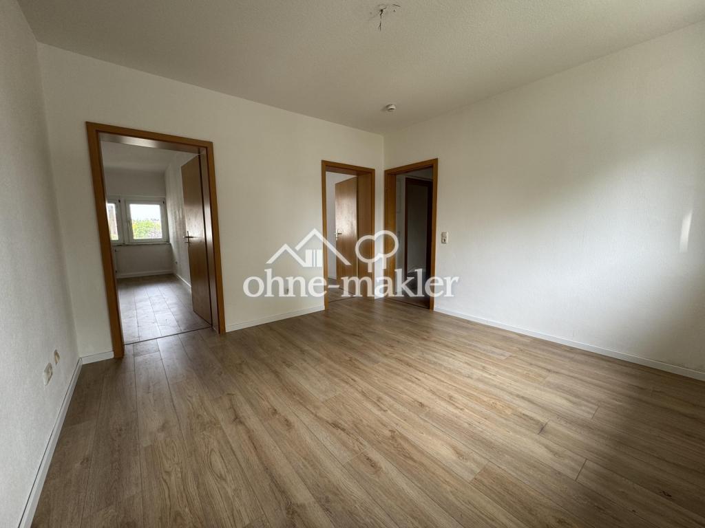 3-Zimmer-Wohnung mit neuem Laminat und praktischem Grundriss - Photo 5