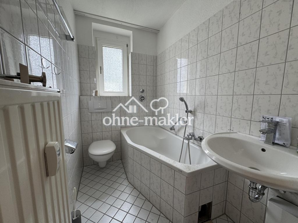 3-Zimmer-Wohnung mit neuem Laminat und praktischem Grundriss - Photo 3