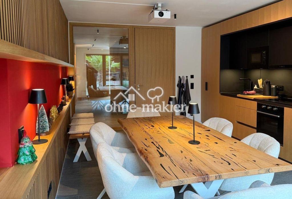 2-Zimmer-WHG komplett ausgestattet, 2-room APP comfortably furnished, Munich Westpark, Metro U6 - Foto 4