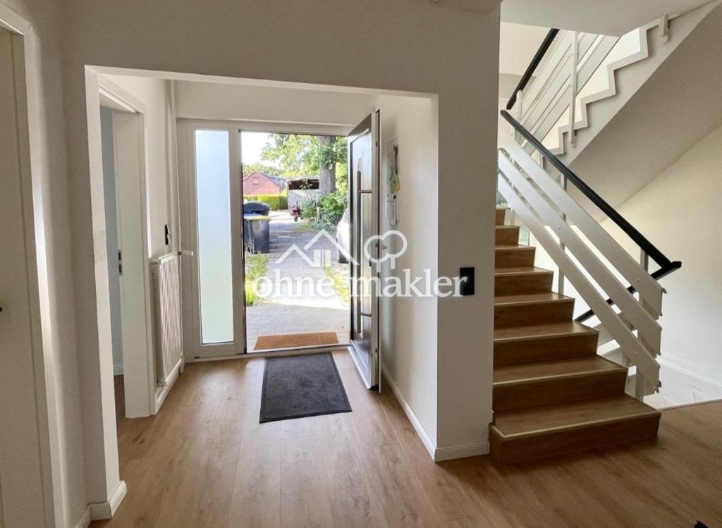 Freies WG-Zimmer ab 15.11.26 - mit Garten und Terrassennutzung - Foto 5